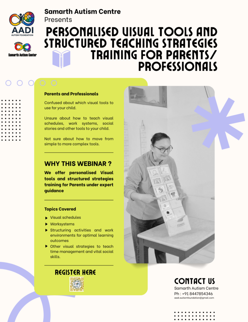 AAF Webinar VisualTools