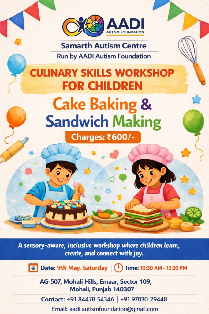 BakeNMake 9 May